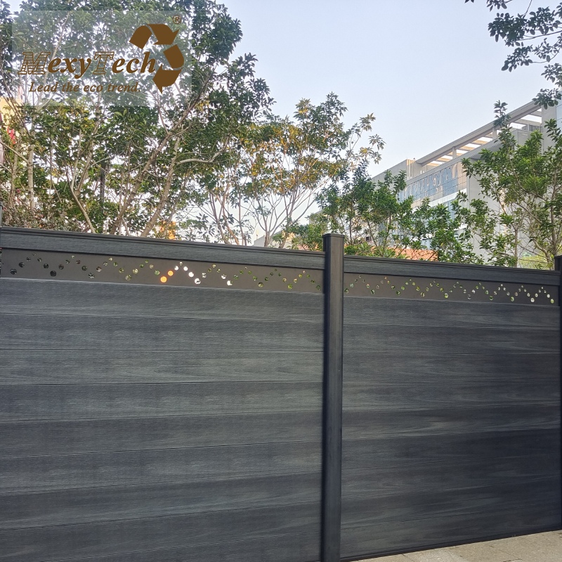 Decorative. fence collection