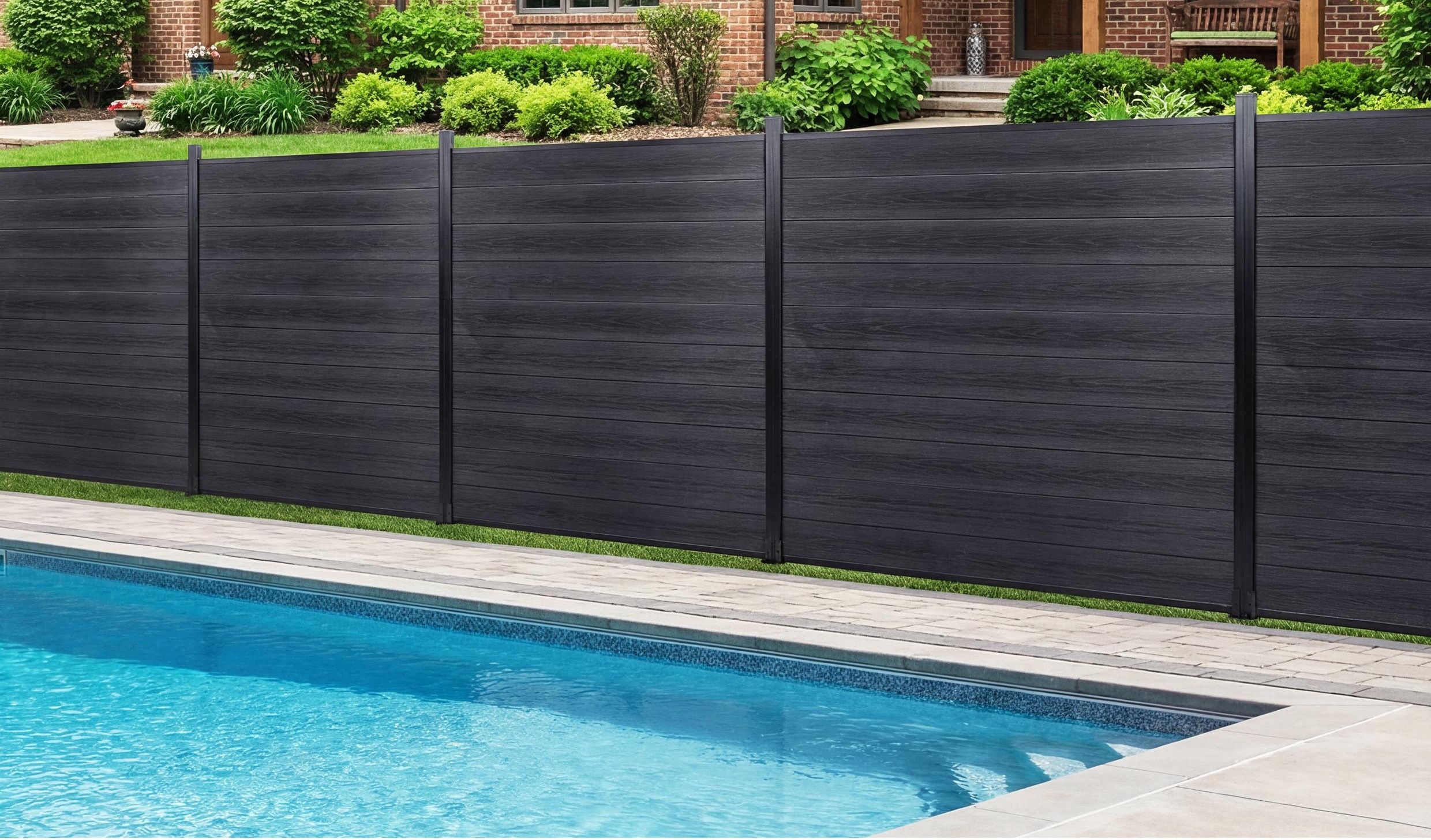 Privacy. fence collection