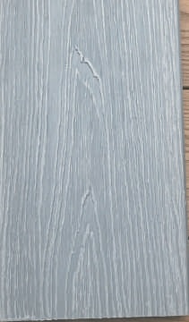 Gray Generation 2 WPC finish