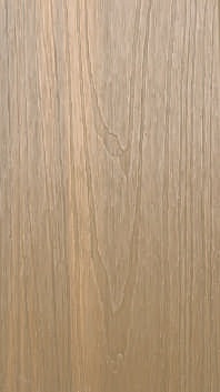Teak Generation 2 WPC finish